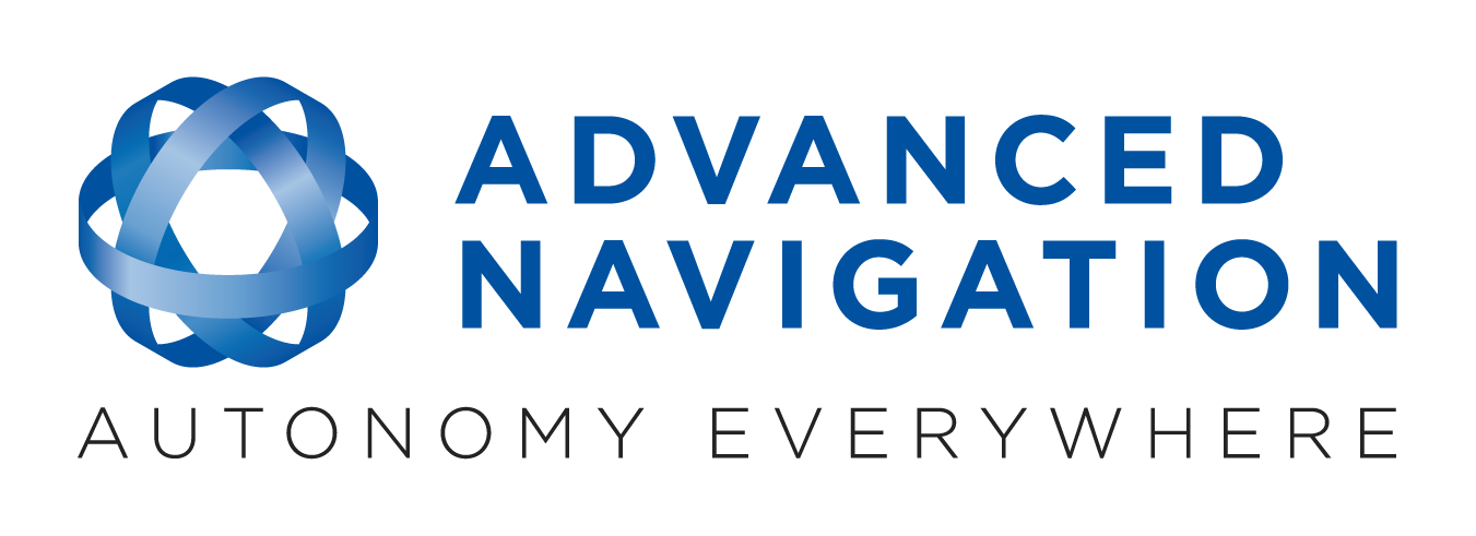 Advanced Navigation logo