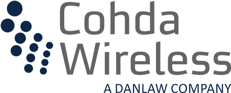 Cohda Wireless logo