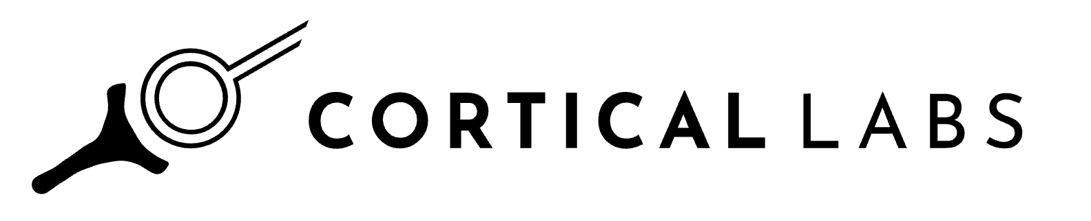 Cortical Labs logo