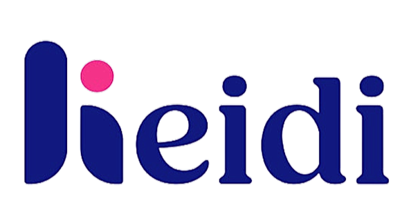 Heidi Health logo