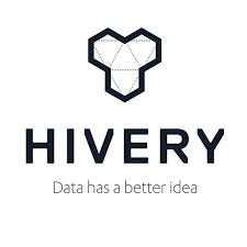 Hivery logo