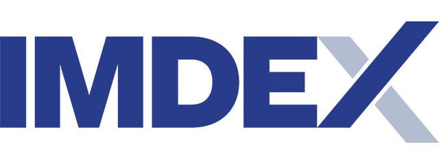 Imdex logo
