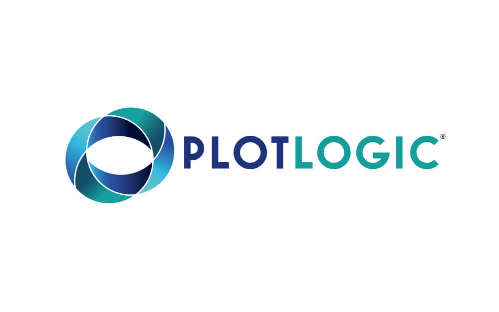 Plotlogic logo