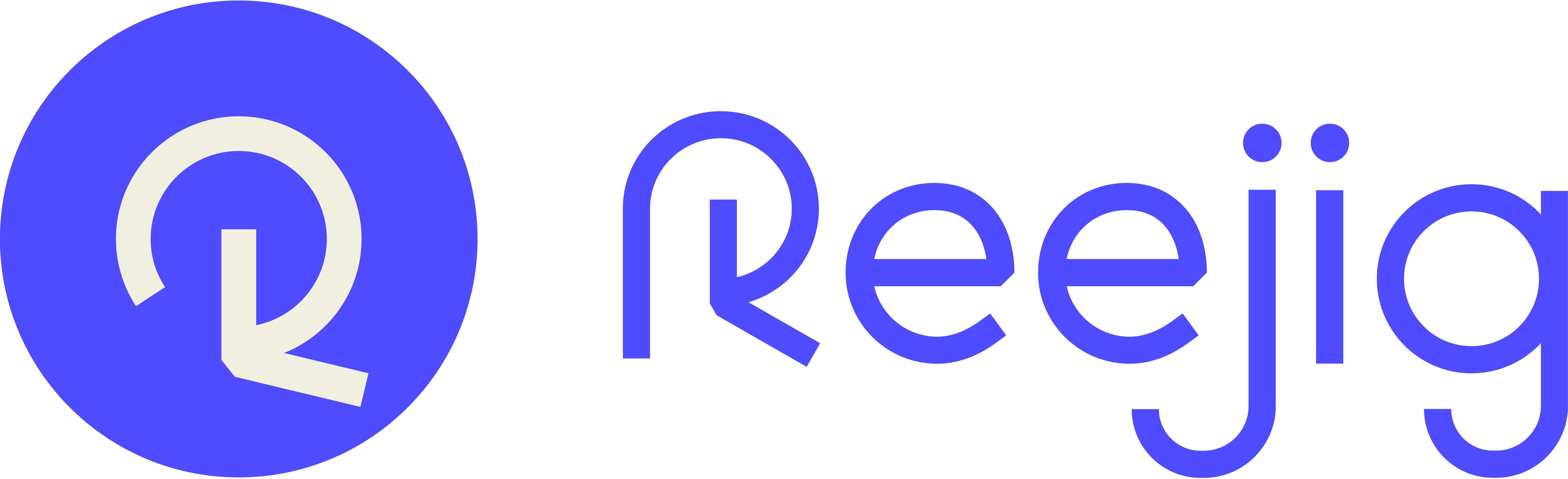Reejig logo