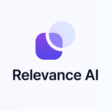 Relevance AI logo
