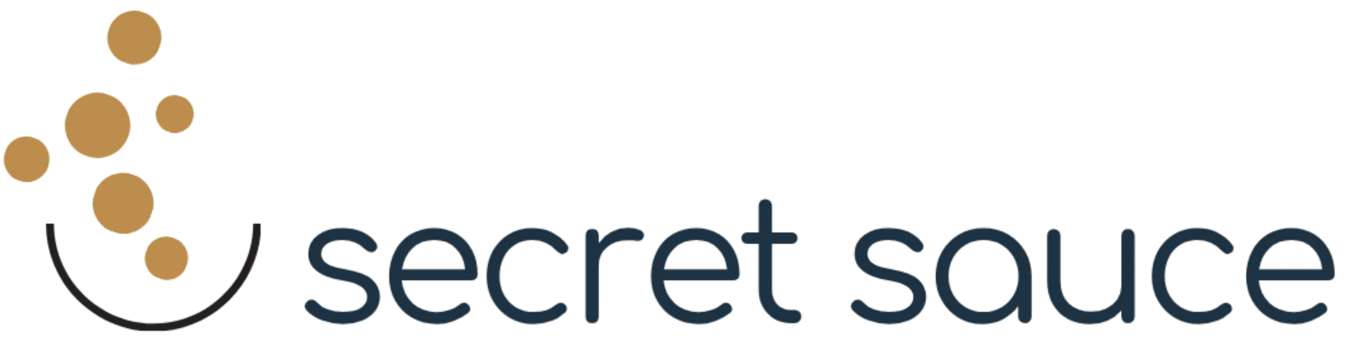 Secret Sauce logo